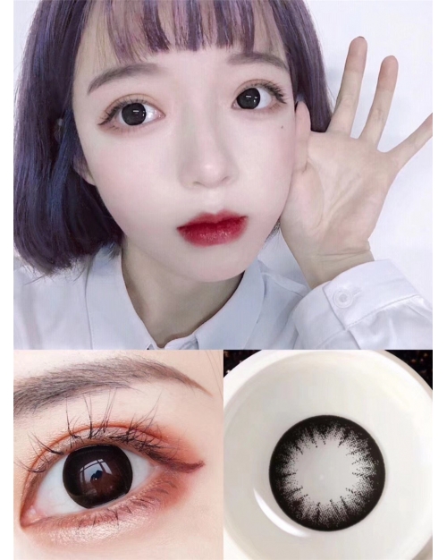 OVOLOOK 大美目
