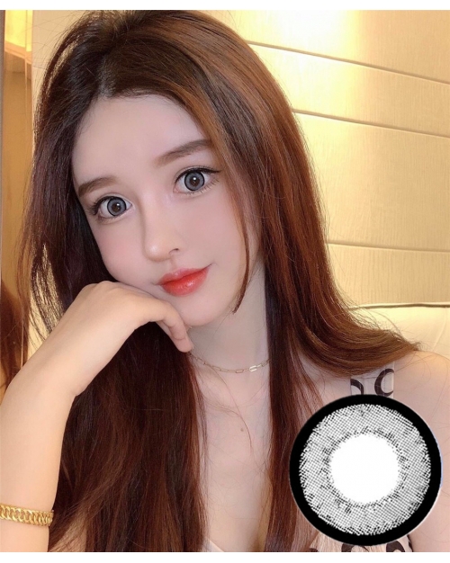 OVOLOOK 嵐灰