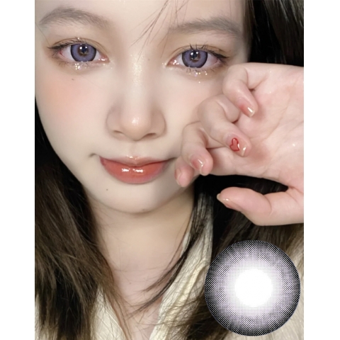 姀目 芋紫大啵啵