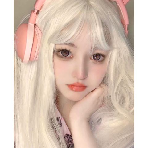 姀目 黑加侖/蜜糖色