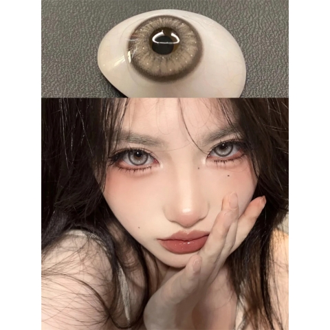 oh!con 泰式奶茶（矽水凝膠）