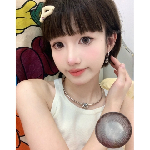 Tina 桃夭