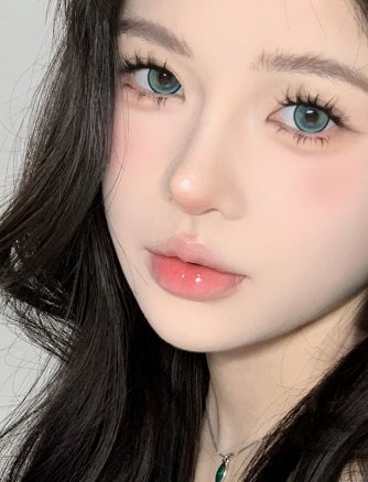 4Youthcon 洋娃娃綠