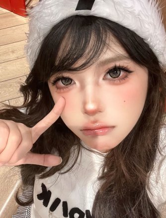 4Youthcon 杏仁糖灰