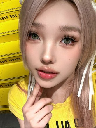 4Youthcon 椰奶冰灰