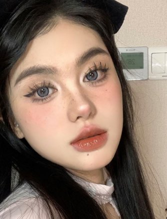 4Youthcon 藍莓吐司藍