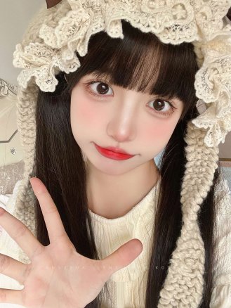 AnSerua Compact ring小巧環巧