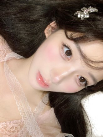 AnSerua one year可可深巧