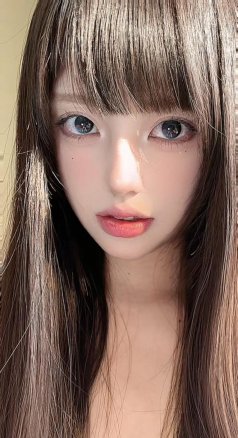 AnSerua 碎鑽辰星灰