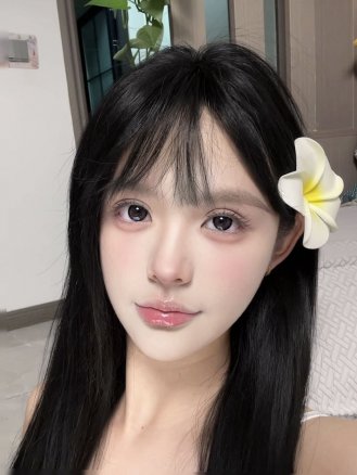 Aromi Joy奶球黑