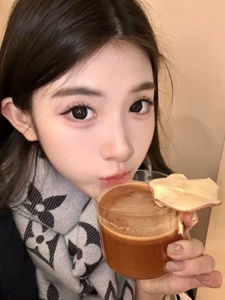 Aromi Obvious憨憨黑柴黑