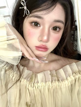 Bollycon B01橋本琥珀棕