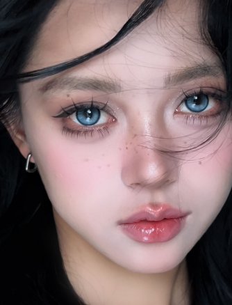 Bollycon B02琉璃鯨藍