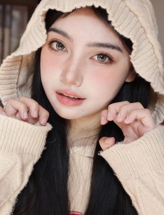 Bollycon B03橙花奶棕