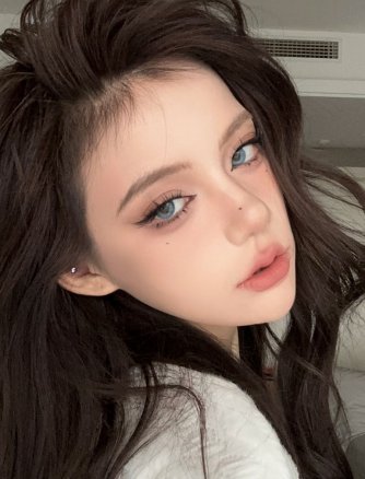 Bollycon 瑪瑙黑晶/艾莎冰藍/焦糖烏龍棕