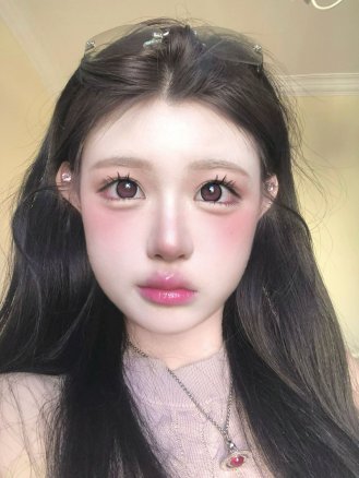 Budercon 大兔子紅