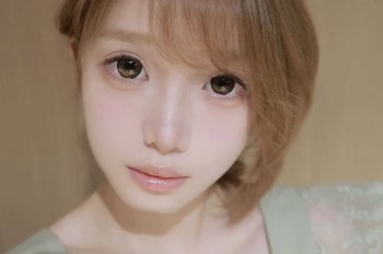 Budercon 大蜜糖棕
