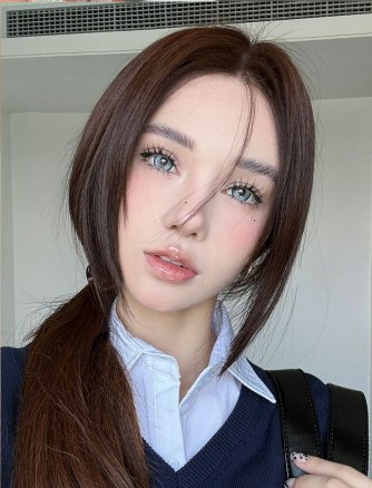 Budercon 失重心跳藍