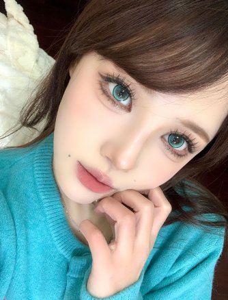 Budercon 小馬寶莉綠
