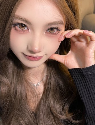 Budercon 童話小鎮棕