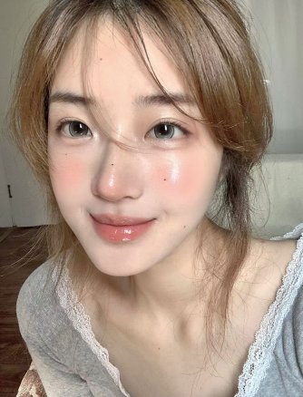 Budercon 黑茉莉灰