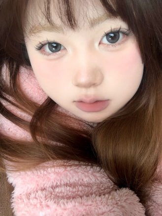 ButterGU B10半空煙雨黑