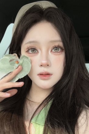 ButterGU B2松風十裡綠
