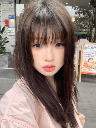 ButterGU B7反光浪花藍