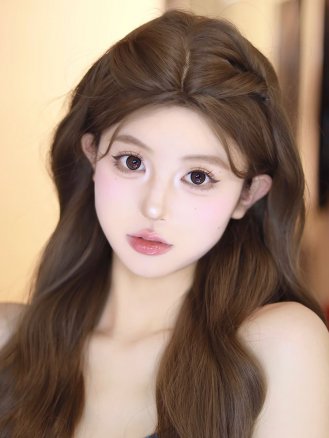ButterGU Doggy板栗小狗巧