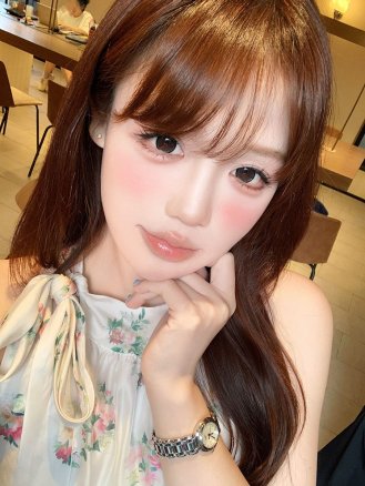 ButterGU Doggy芝麻小狗黑