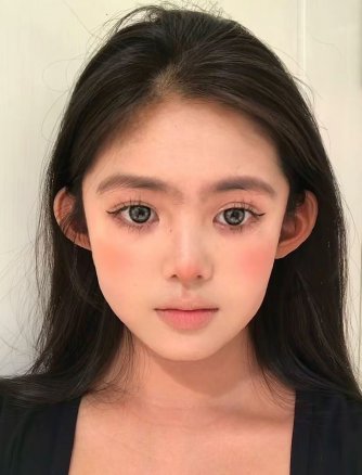 Cococon AI西裝暴徒黑