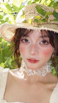 Cococon Dew沁水莓果粉