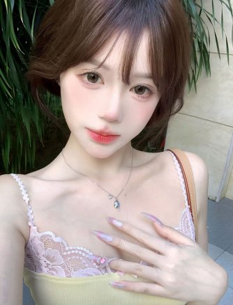 Cococon Oili泡泡奇異果棕