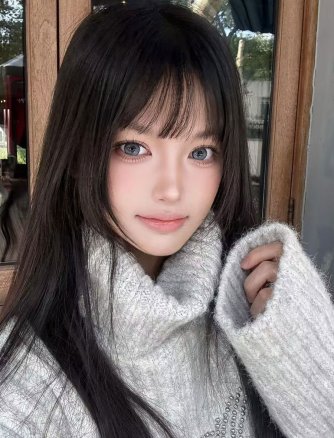Cococon Oili泡泡雲朵藍
