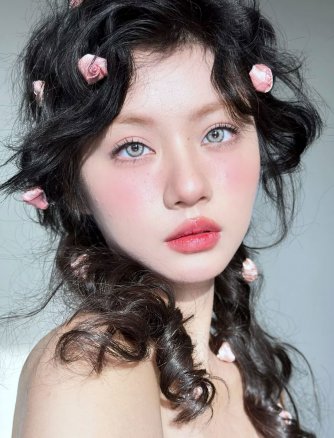 Cococon Villain惡魔女灰