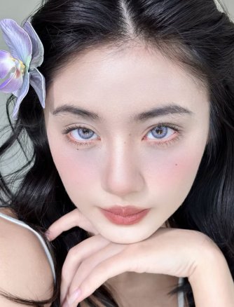 Cococon Villain毒皇後紫