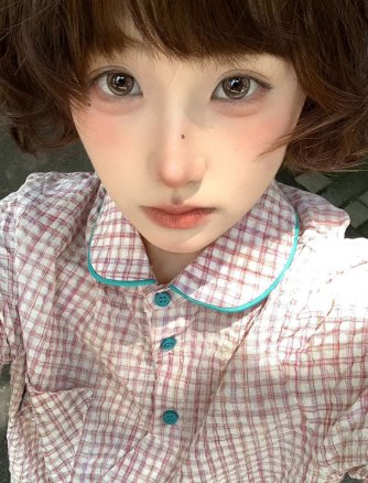 Deekay G341 Sunny巧