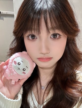Doragina Hana茶包仔巧