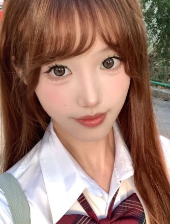 Doragina Icoo甜妹心事巧
