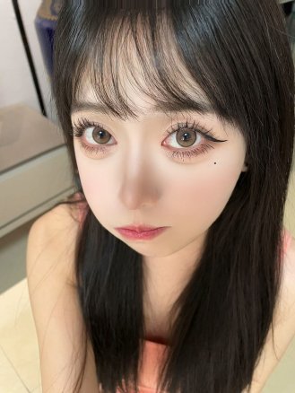 FlowerColor Almonds杏子茶棕