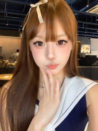 FlowerColor Baby嬰兒瞳巧