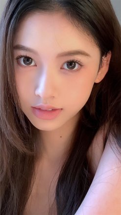 FlowerColor Natural自然棕