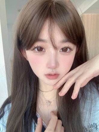 FlowerColor Sweet甜心蘿莉巧