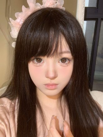 FlowerColor 金星織夢棕