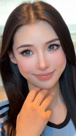 Hancon韓視 失眠徹夜黑