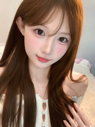 Hancon韓視 晉江女主棕