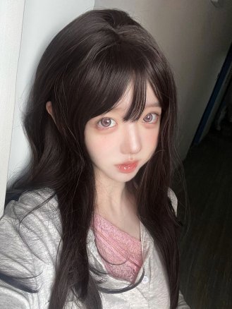 Hancon韓視 蛇之謎紫