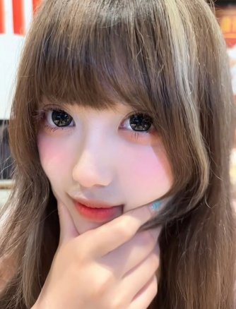 Hancon韓視 黑曜石