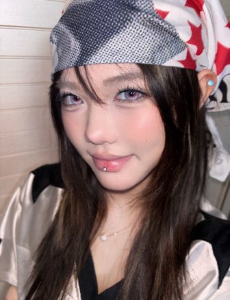 Huohuocon 裂變基因體灰