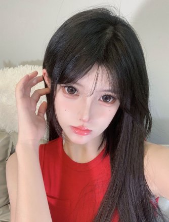 Hushlens DR02厚乳奶凍灰